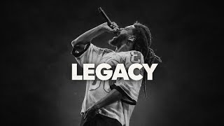 J. Cole - Legacy (Lyrics)