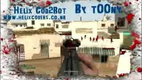 [Helix Hax] [Aimbot] ! R 3 M 1 X !