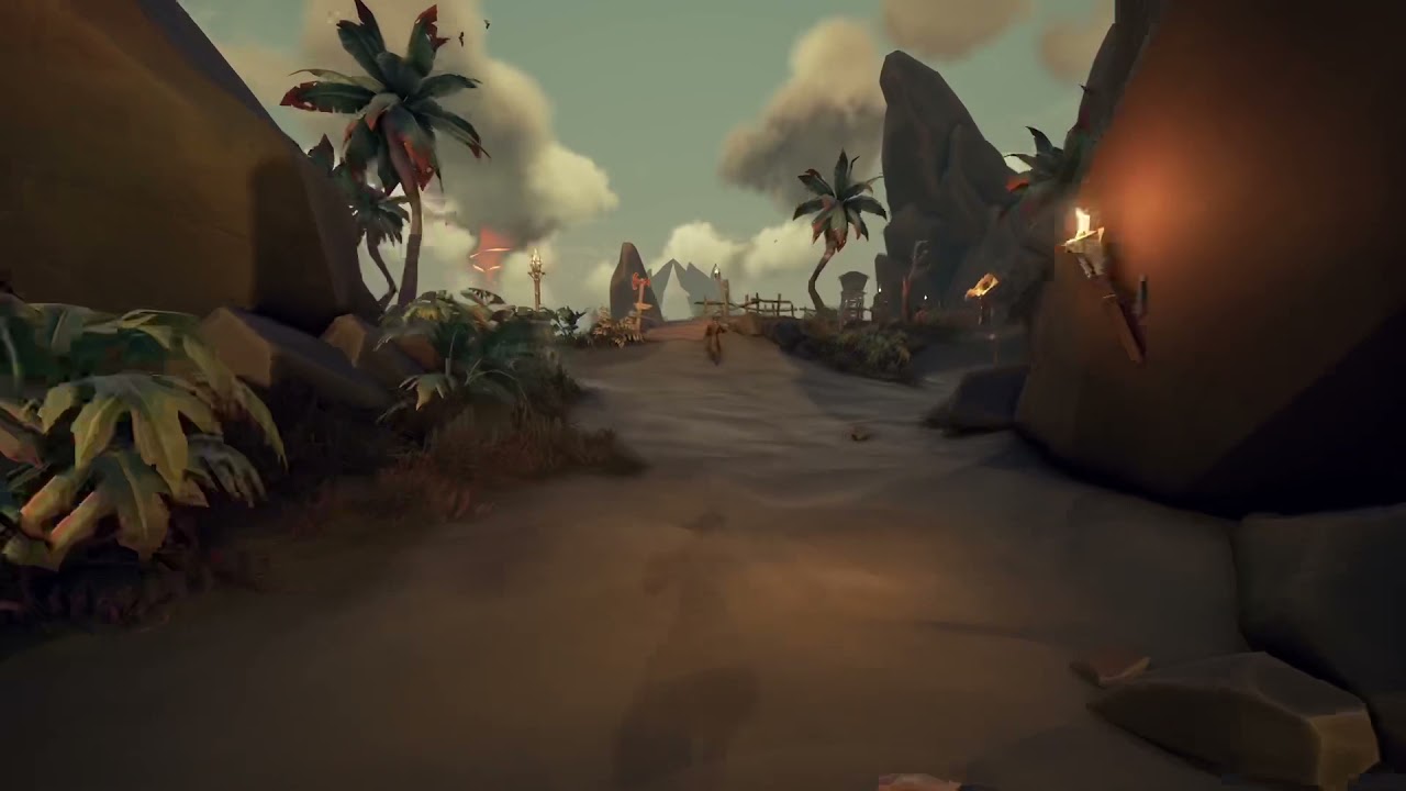 Sniper-blunder combo