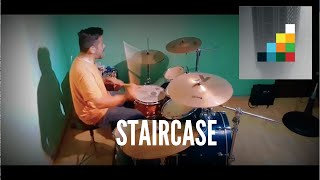 Steven Wilson - Staircase - Drum Cover by El Jocho Drums #stevenwilson #staircase #theharmonycodex