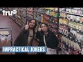Impractical Jokers - The Case Of The Hooting Bandit - YouTube