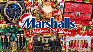 Information 🎁 MARSHALLS CHRISTMAS SHOP WITH ME 2026! 🎄 NEW DECOR, DESIGNER BAGS & GIFT IDEAS! Guide
