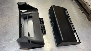 Dockcharged Sunglass Holder How It Works