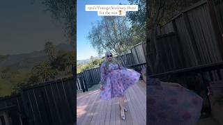 Vintage #style #vintagestyle #fashion #fashion trends #ootd