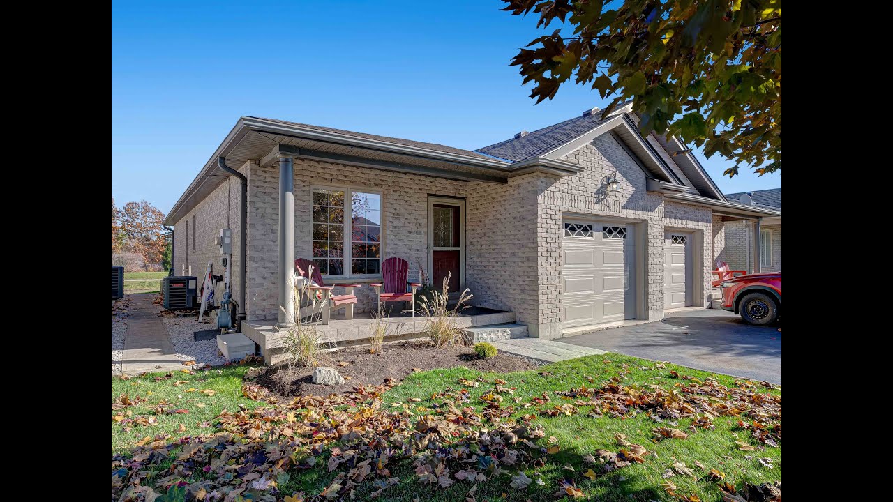 30 Pheasant Trail YouTube