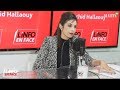 Linfo en face avec soraya kettani