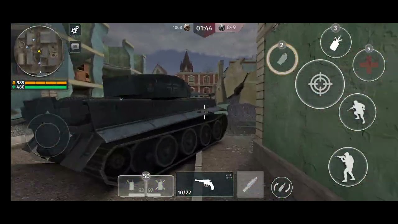 m1 grand elite and sks mixed game play☄️