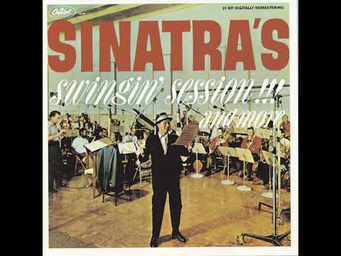 Frank Sinatra - It's Only a Paper Moon