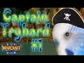 Warcraft 3 - Captain Tryhard #1 (4v4 RT #2)