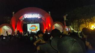 Download Lagu Tipe X Intro Live PROJAM BSD MP3