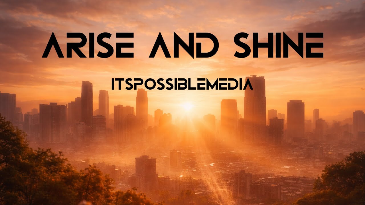 ItsPossibleMedia - Arise And Shine 