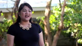 CBSUA Centennial Video March 2018