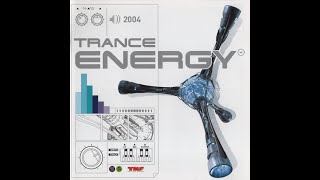 Trance Energy (2004) (CD02)