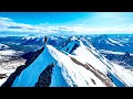 Arctic Peaks // North Slope Summit Bonanza!