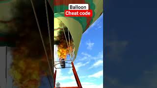 Ballon Cheat Code Double Your Money Every Explosion You Survive