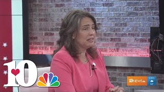 Inside TN: I. Kincannon, Part 3