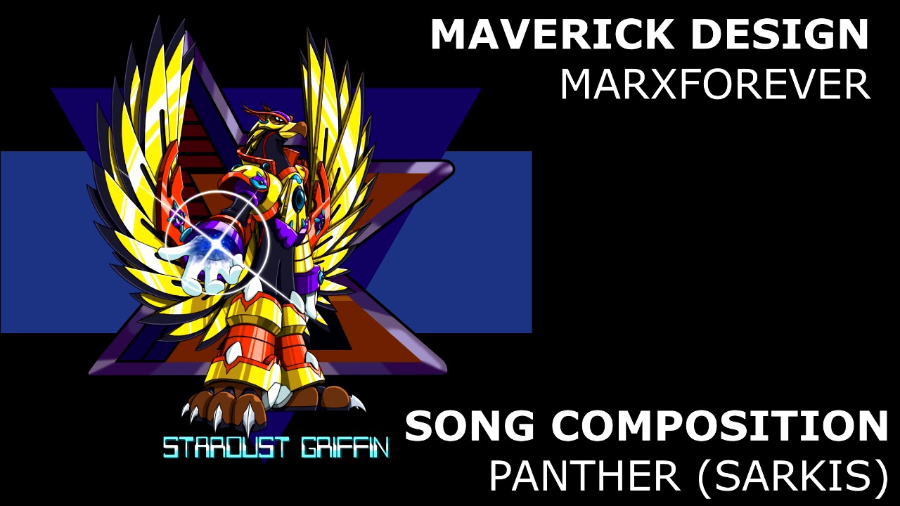 Stardust Griffin Theme