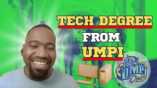 He Worked 14 Hours a Day to Graduate in 8 Weeks! | Here's how he did it...