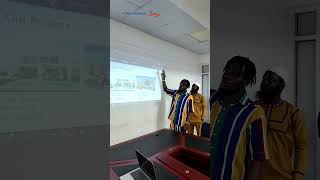 Frontend Development Showcase | 4-Month Student Projects at New Horizons Nigeria