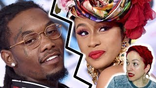 CARDI B | DIVORCE & MY 2 CENTS 💰