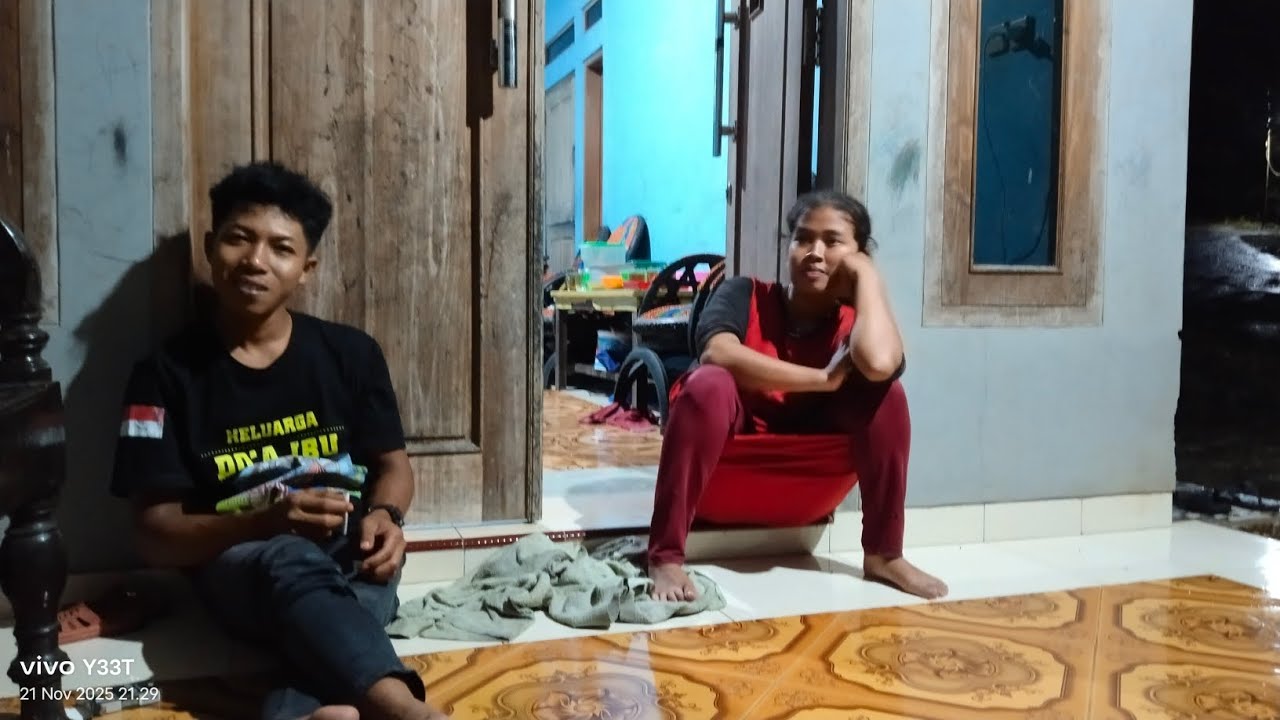 LAGU BREBES VIRAL TUKUNE NENG KANA UTANGE ARING ENYONG