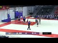 Jr. NBA League Final 4 | Dėl III vietos: Klaipėdos KM - THUNDER v Vilniaus KM - NETS