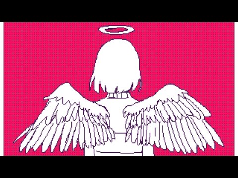 UNDERTALE うごメモ