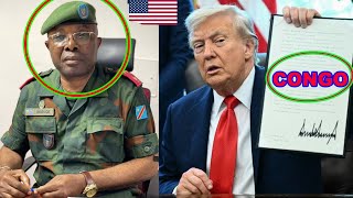 America Yinjiye Mukibazo Cya Genekenge Yarakaye Cyaneupdates Kumasezerano Ya Washington