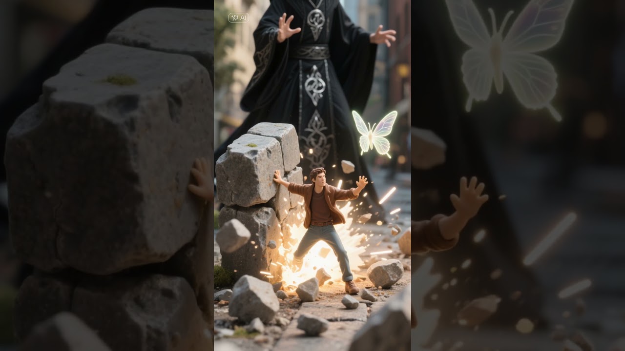 LOOK THIS AND TELL ME MORE 