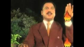 HIK WAYO AHEIN WANEE  | Mumtaz Lashari  | Album 33 | Full Hd Song  | Naz Production