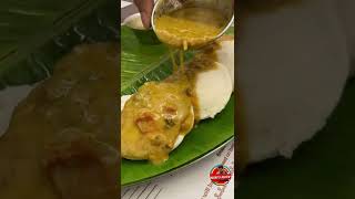 Best non veg breakfast in Pondicherry 😍😍 Pondicherry southindian food #ragavsreview #pondicherry