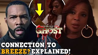 Power Book II: Ghost ‘MONET’S CONNECTION TO BREEZE, GHOST & TASHA’ Explained | Power Starz