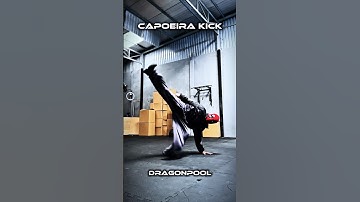 Capoeira kick #tutorial #shortsvideo #shortvideo #shorts #youtubeshorts #ytshorts #yt #usa #india