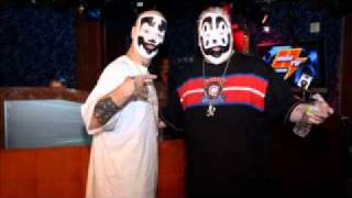 ICP on Howard Stern pt.3