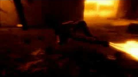 FEAR 2: Project Origin - GC 2008 Trailer [HQ]