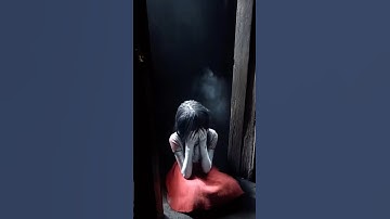 トイレの花子さん　#都市伝説 #妖怪 #学校 #ホラー