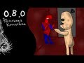 SCP: Containment Breach v. 0.8 (Рыбные Консервы)