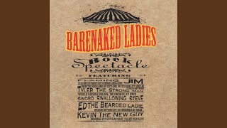 Video thumbnail of "Barenaked Ladies - When I Fall (Live)"