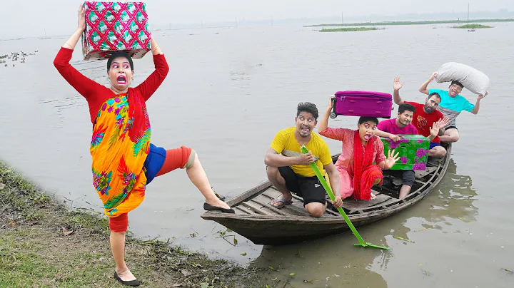 Top Thousand of One Trending Very Special Funny Comedy Video Amazing Comedy Video 2025 By Episode 34