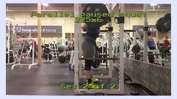 Cube Method - W4D1 -  Second Microcycle Begins