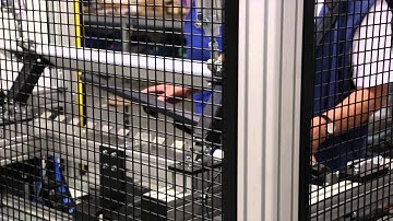 Starlock Sicherungsscheiben / Starlock Push-on Fasteners