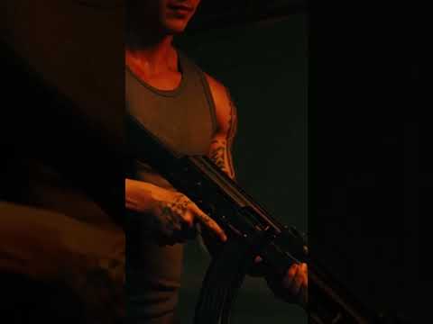 Bắt đầu hành động của ảnh tử trong phim ngắn chuyển đổi đường…