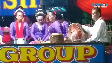 SULANJANA - RONGGENG JAIPONG TAYUBAN || TA