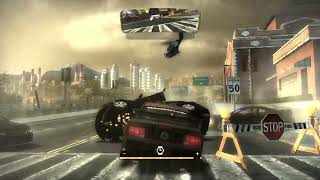 Need for Speed: Most Wanted (2005) - Свободный заезд по Кэмден-Бич