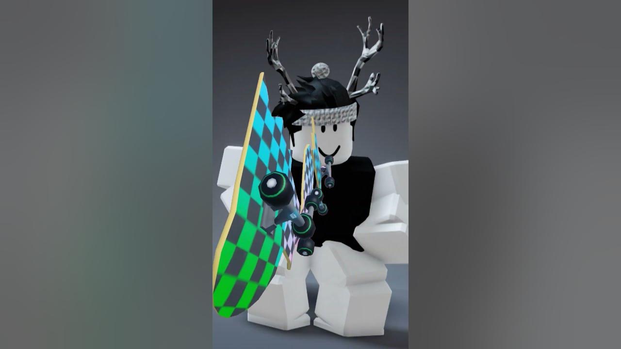 DeleteFalcon on X: In a few days, TWO new Roblox UGC limited