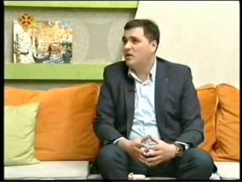 საგანამათლებლო პროექტი „პირველი დემოკრატიული რესპუბლიკა“. 07.05.2015 „ერთსულოვნების“ „შუადღე“