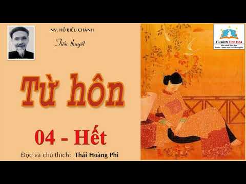 Video TỪ HÔN. Tập 04 - Hết. Tác giả: Hồ Biểu Chánh. Người... - youtube