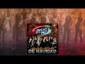 BANDA MS - ALREDEDOR DEL ÁRBOL DE NAVIDAD (AUDIO 2019)