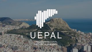 V Premios Uepal 2023 Video Corporativo