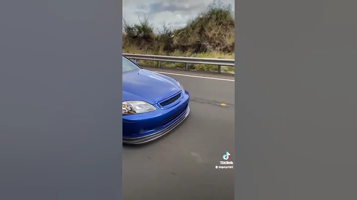 K20 TURBO HONDA CIVIC